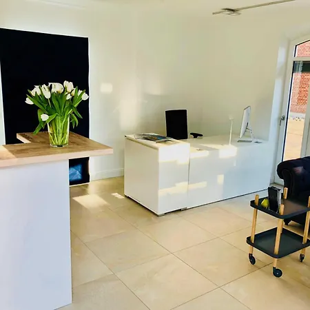 Apartment Haus Mateika - Meer-lust-sylt Westerland