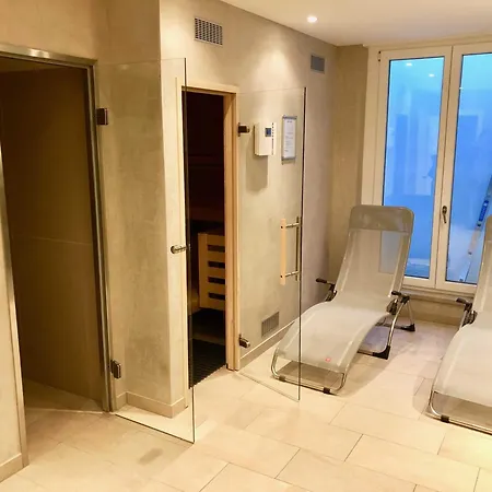 Apartment Haus Mateika - Meer-lust-sylt
