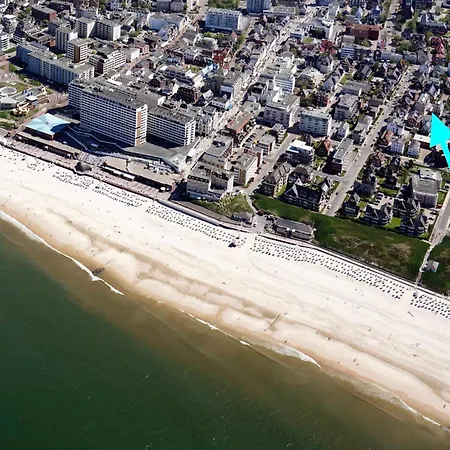 Haus Mateika - Meer-lust-sylt * Westerland