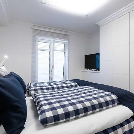 Haus Mateika - Meer-lust-sylt *
