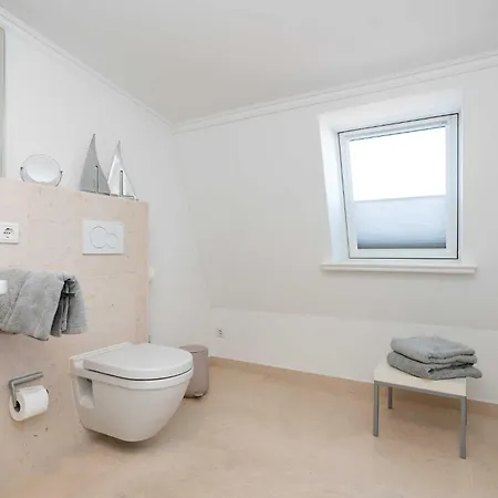 Haus Mateika - Meer-lust-sylt * Westerland