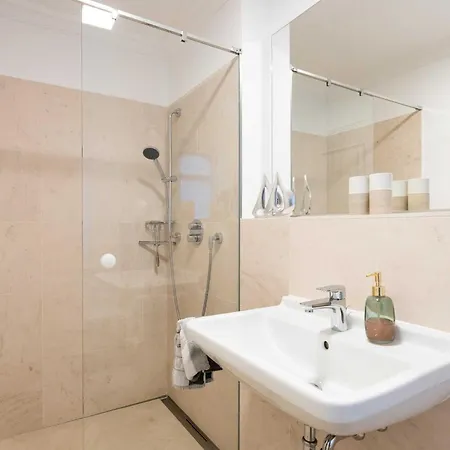 Apartment Haus Mateika - Meer-lust-sylt Westerland
