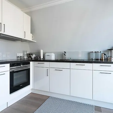 Haus Mateika - Meer-lust-sylt Westerland