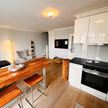 Haus Mateika - Meer-lust-sylt *