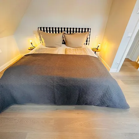 Haus Mateika - Meer-lust-sylt Westerland
