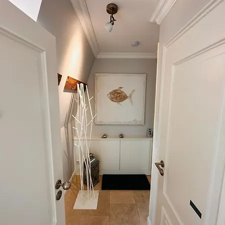 Haus Mateika - Meer-lust-sylt * Westerland